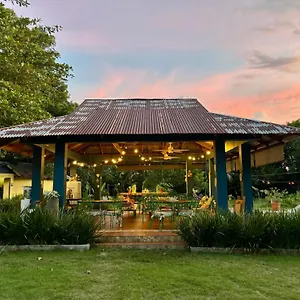 Bed & Breakfast Campito Loving